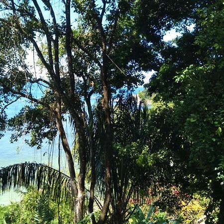 Casa Shuhari Villa Morro de Sao Paulo Luaran gambar