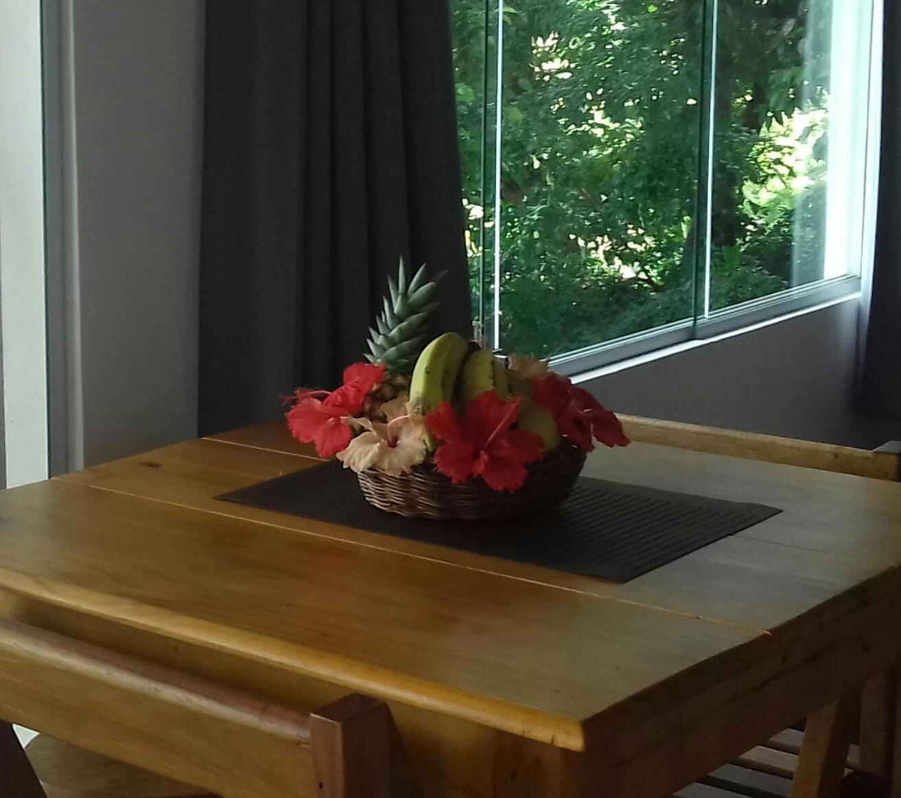 Casa Shuhari Villa Morro de Sao Paulo Luaran gambar