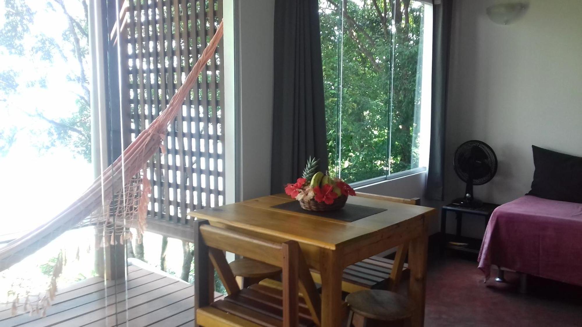 Casa Shuhari Villa Morro de Sao Paulo Luaran gambar