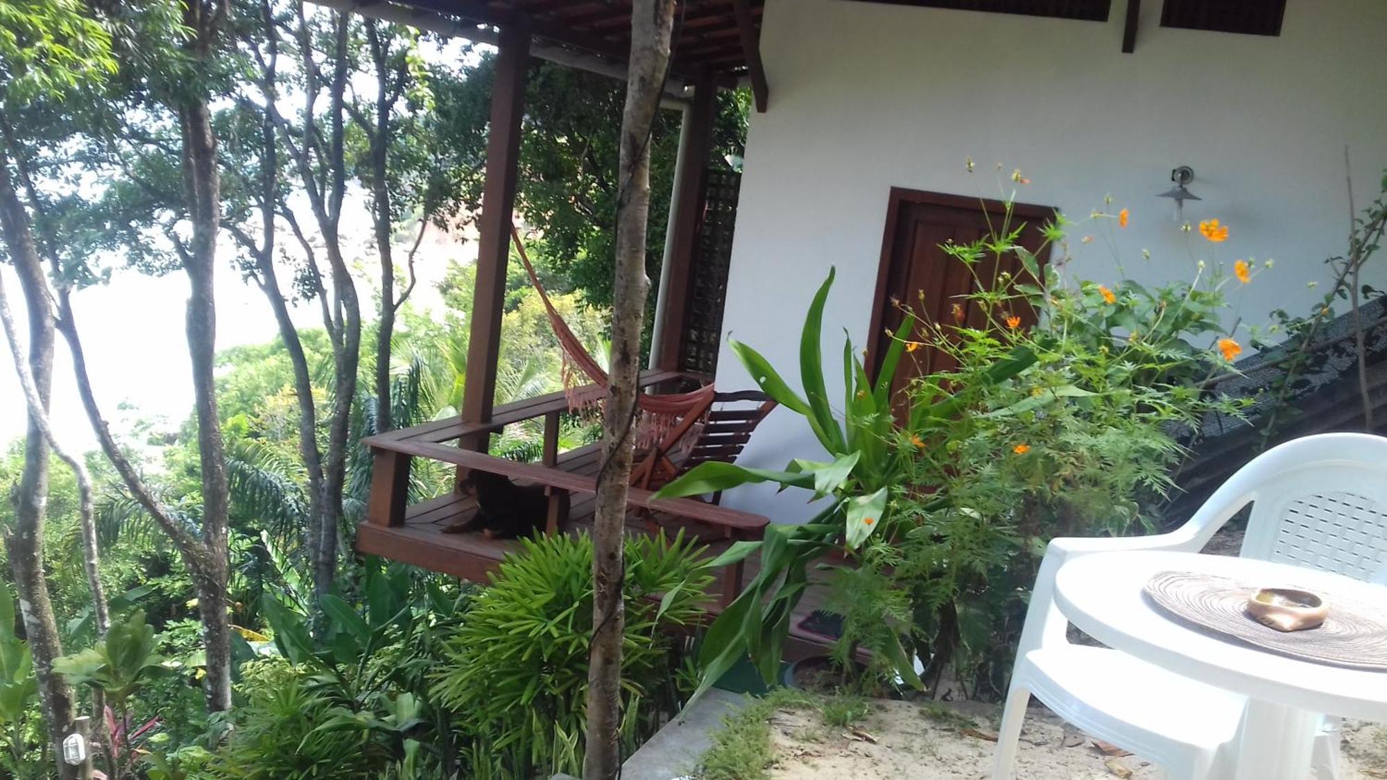 Casa Shuhari Villa Morro de Sao Paulo Luaran gambar