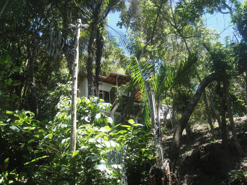 Casa Shuhari Villa Morro de Sao Paulo Luaran gambar