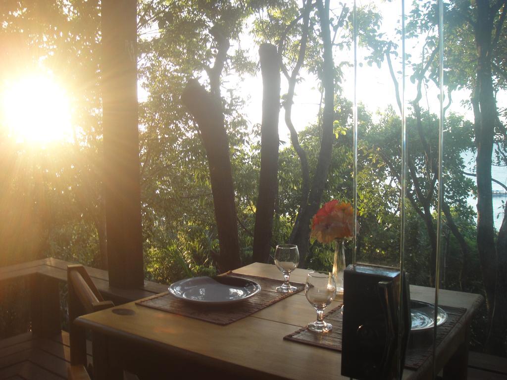 Casa Shuhari Villa Morro de Sao Paulo Luaran gambar