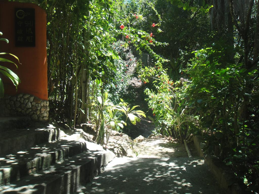 Casa Shuhari Villa Morro de Sao Paulo Luaran gambar