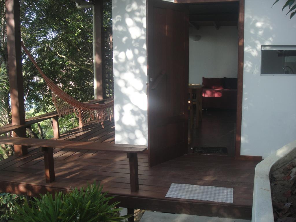 Casa Shuhari Villa Morro de Sao Paulo Luaran gambar