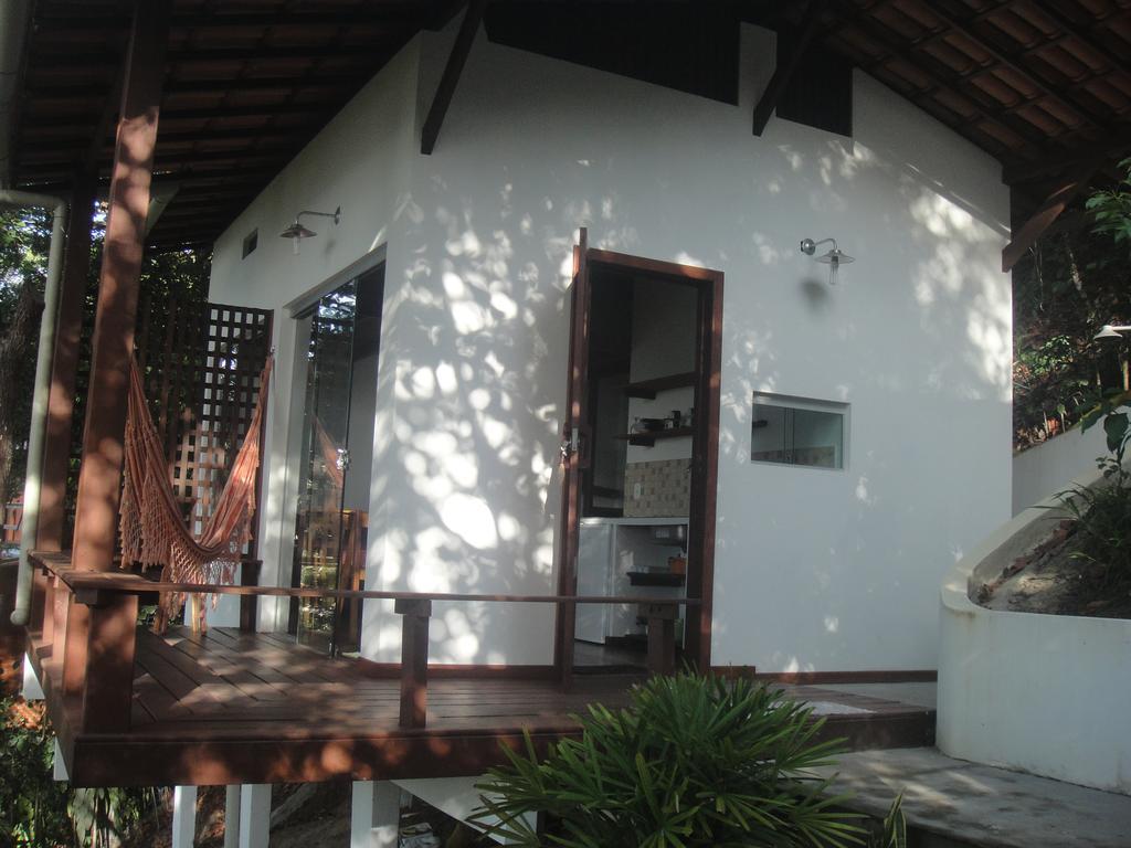 Casa Shuhari Villa Morro de Sao Paulo Luaran gambar