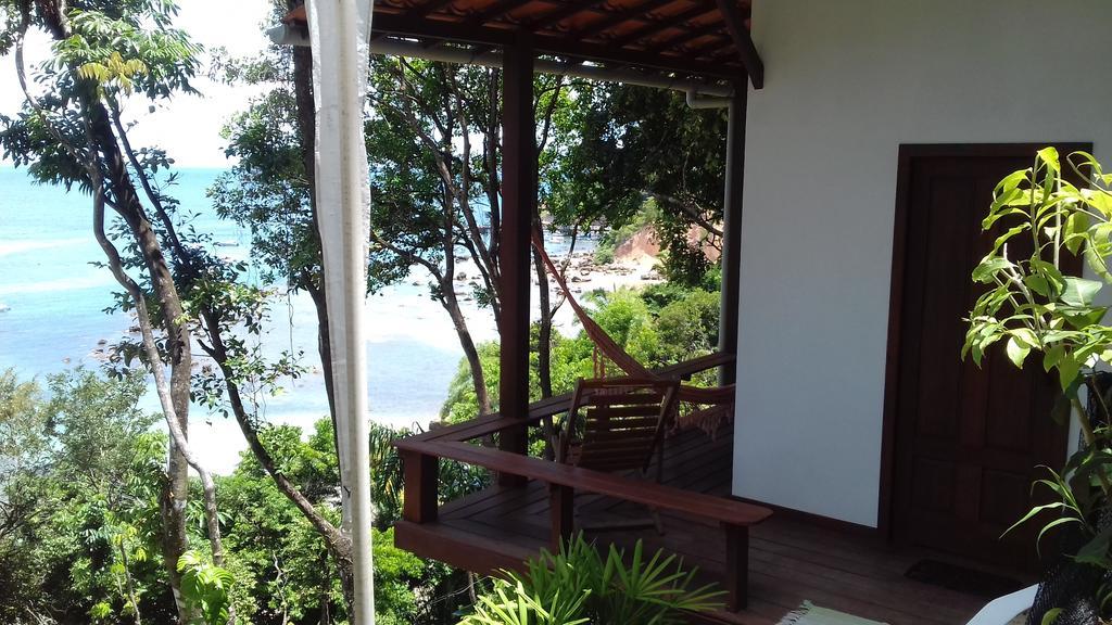 Casa Shuhari Villa Morro de Sao Paulo Luaran gambar