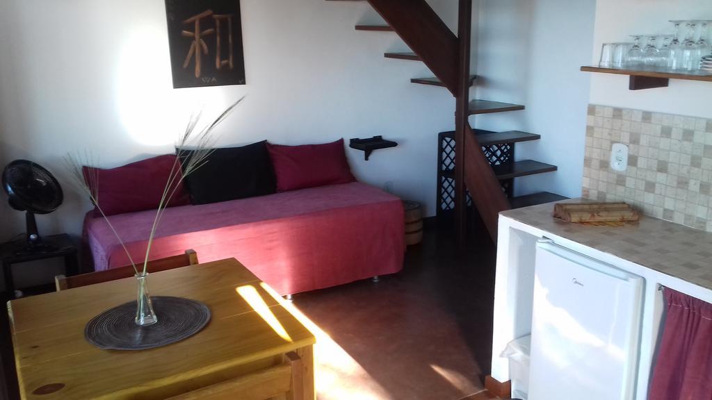 Casa Shuhari Villa Morro de Sao Paulo Luaran gambar