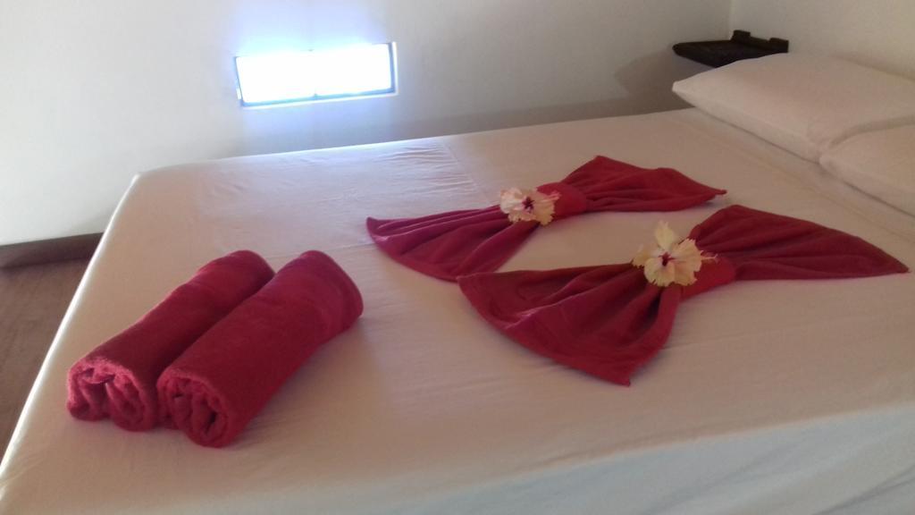 Casa Shuhari Villa Morro de Sao Paulo Luaran gambar