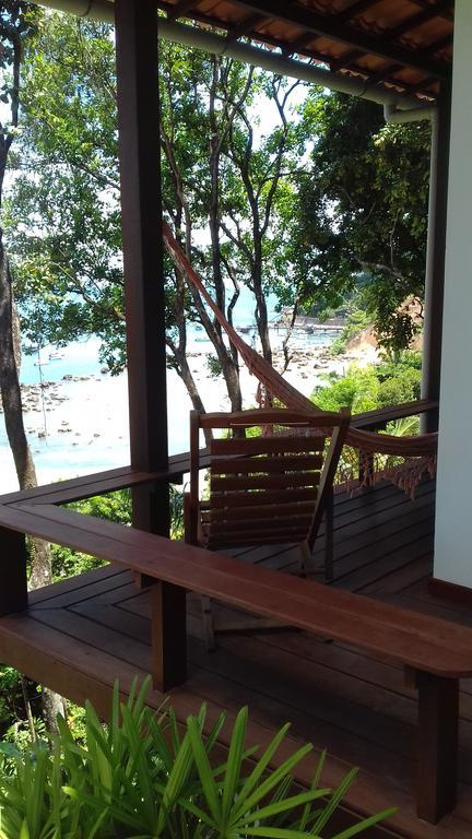 Casa Shuhari Villa Morro de Sao Paulo Luaran gambar