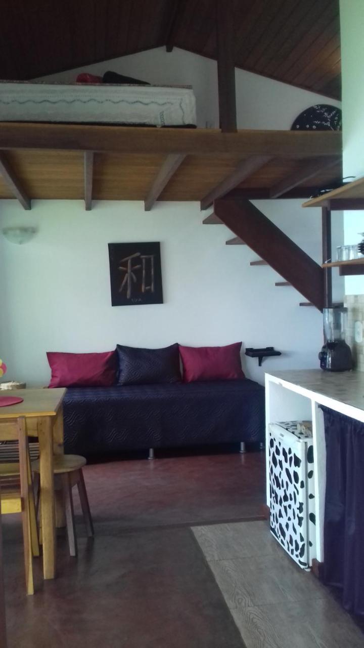 Casa Shuhari Villa Morro de Sao Paulo Luaran gambar