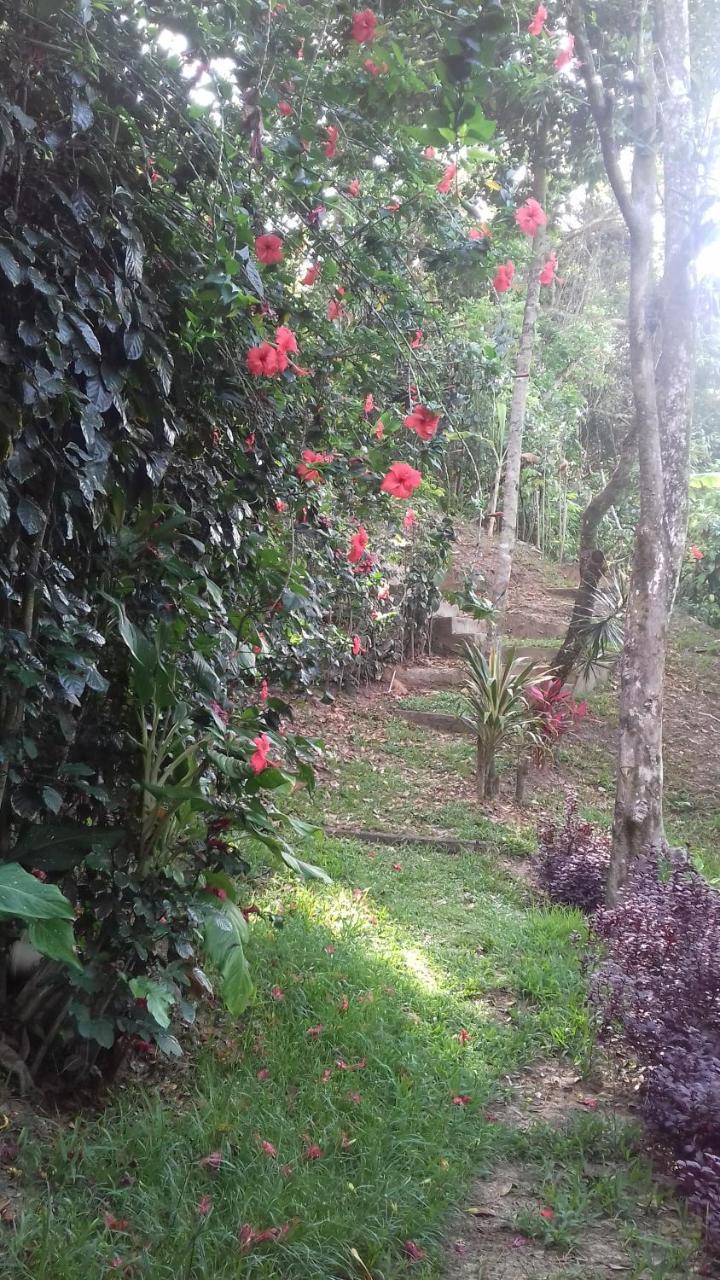 Casa Shuhari Villa Morro de Sao Paulo Luaran gambar