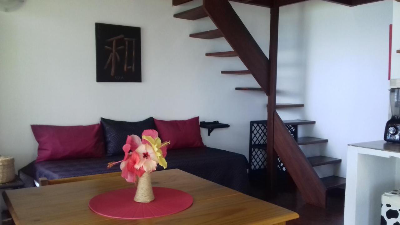 Casa Shuhari Villa Morro de Sao Paulo Luaran gambar