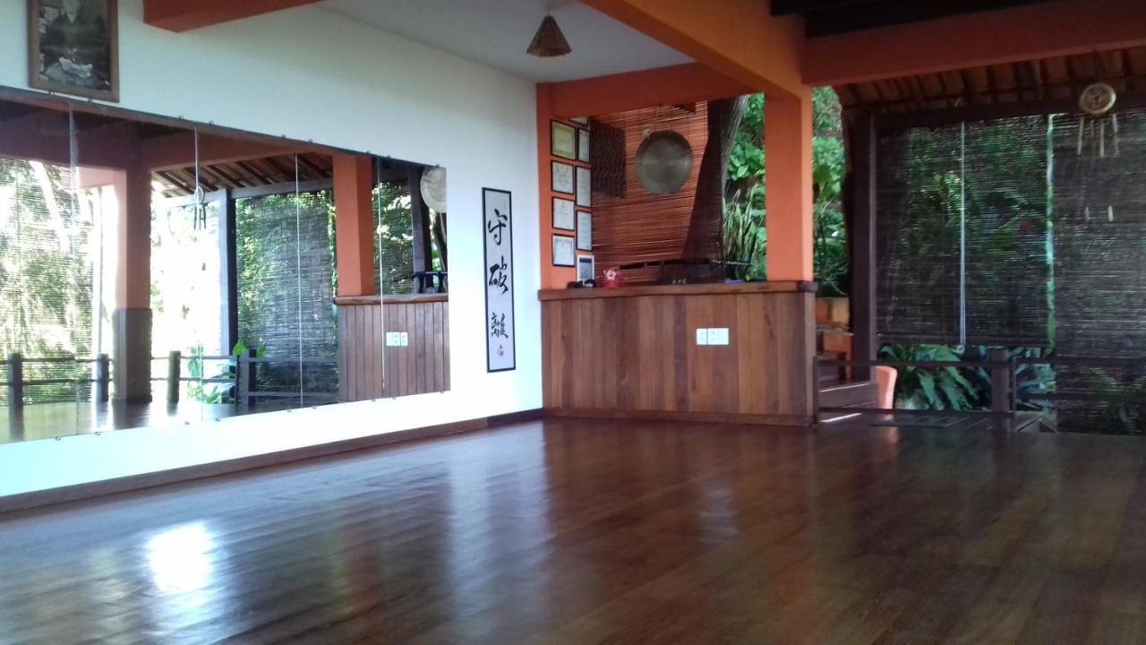 Casa Shuhari Villa Morro de Sao Paulo Luaran gambar