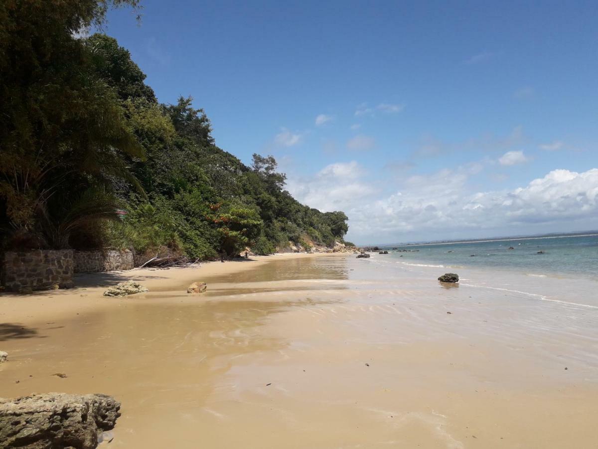 Casa Shuhari Villa Morro de Sao Paulo Luaran gambar
