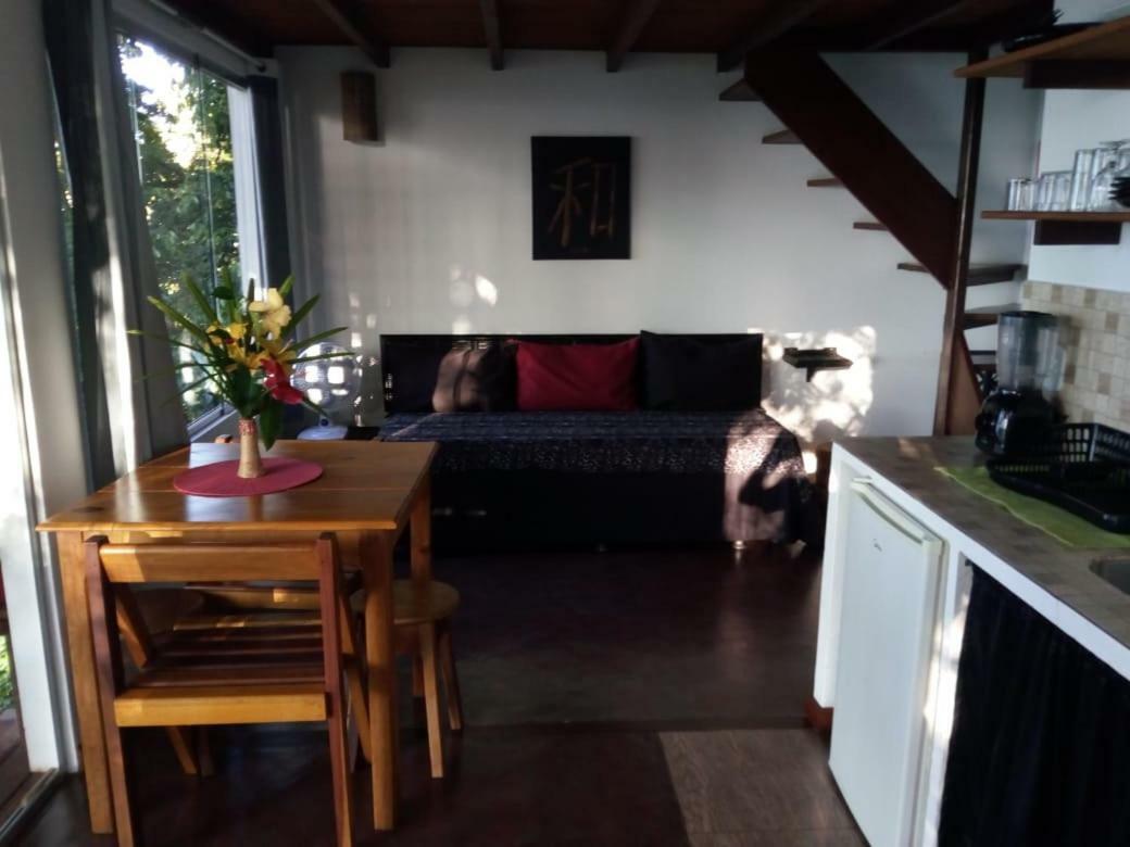 Casa Shuhari Villa Morro de Sao Paulo Luaran gambar