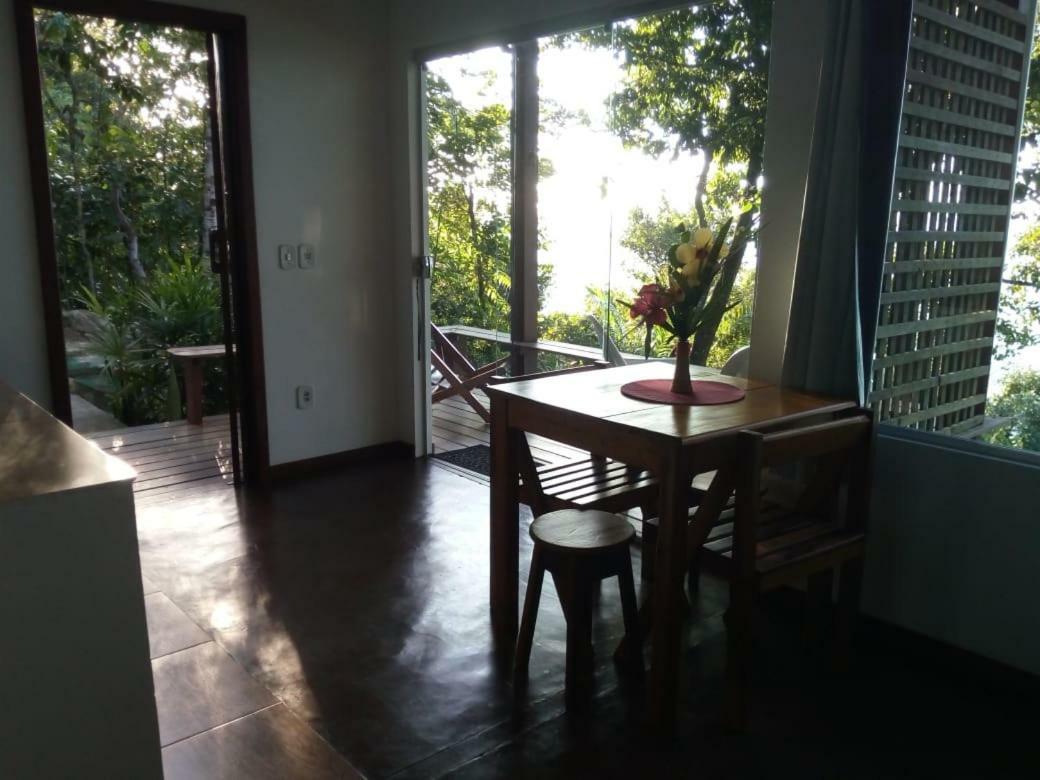 Casa Shuhari Villa Morro de Sao Paulo Luaran gambar