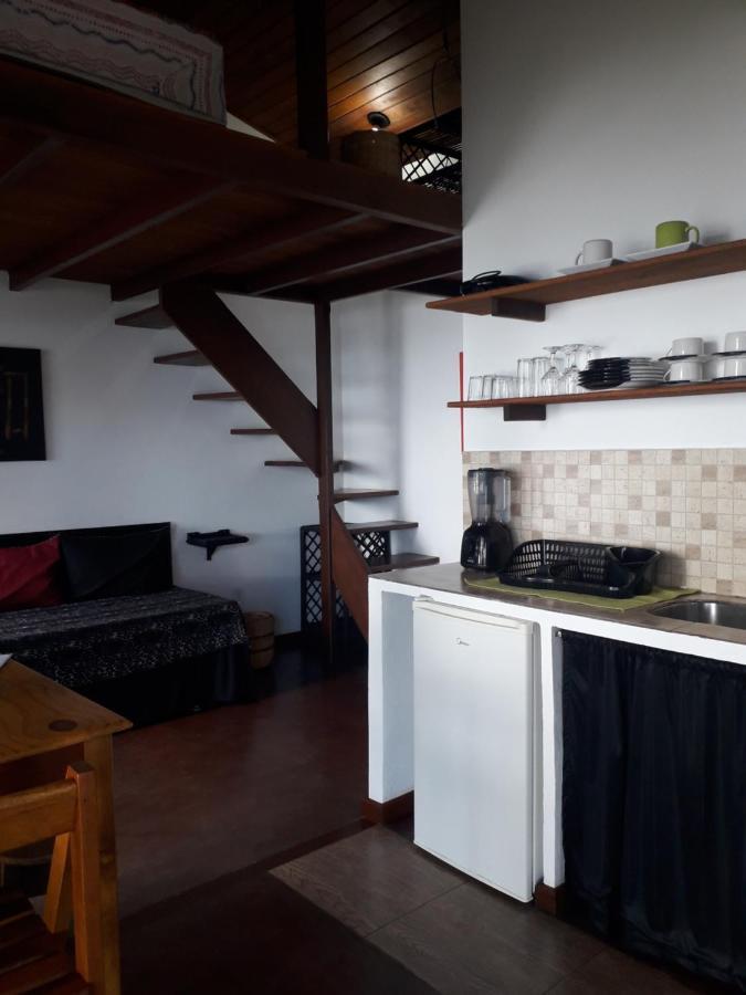 Casa Shuhari Villa Morro de Sao Paulo Luaran gambar