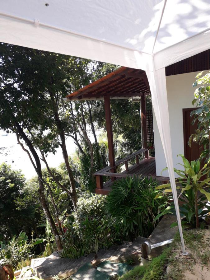 Casa Shuhari Villa Morro de Sao Paulo Luaran gambar