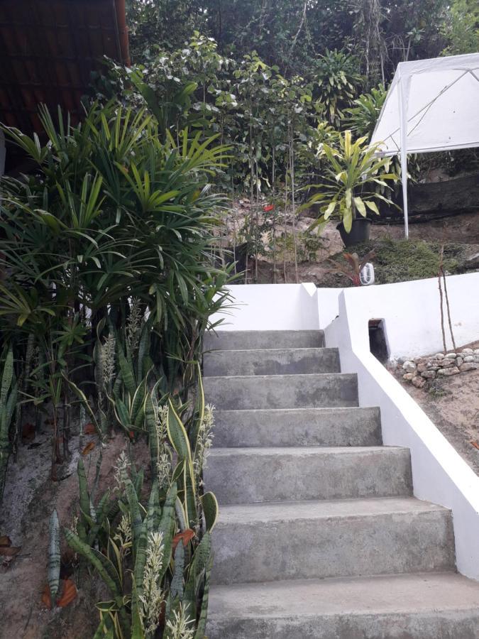Casa Shuhari Villa Morro de Sao Paulo Luaran gambar